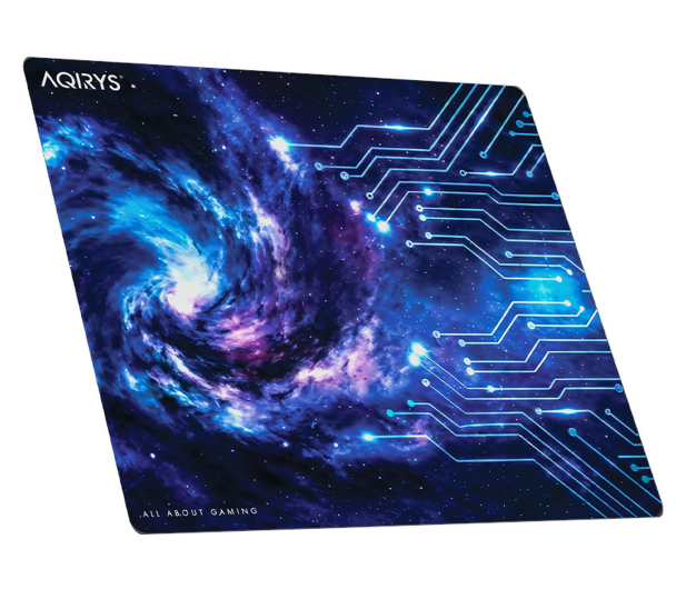AQIRYS NEBULA Medium 450x400 - 1534068 - zdjęcie 4